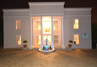 Bell Rosen Guest House has Balcony rooms