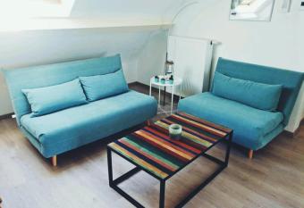 Greenfee vakantieappartement allows 18 year olds to book a room