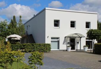 Pur Hotel has Balcony rooms