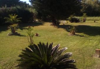 Mamena has Balcony rooms