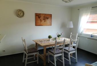 Bella Casa allows 18 year olds to book a room