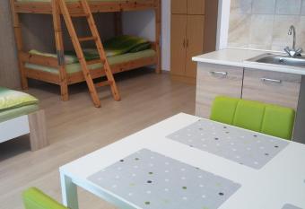 Elza Vend  gh  z has Balcony rooms