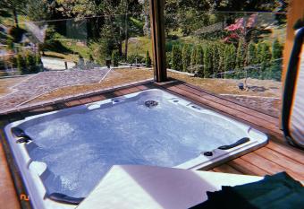 Plitvice Lakes VILLA DIAMOND has Balcony rooms