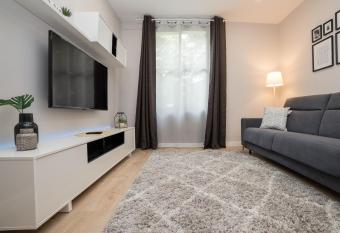 Apartamento Logro  o Catedral has Balcony rooms