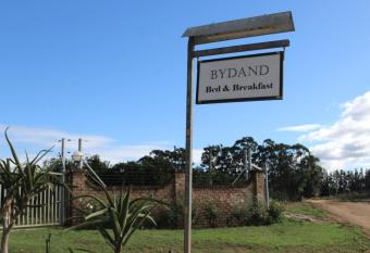 Bydand B&B has Balcony rooms