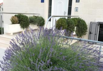 Apartments Lovely Croatia has Balcony rooms