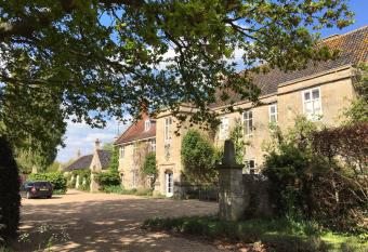 Marston Hall allows 18 year olds to book a room