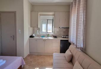 studio                                                  has Balcony rooms