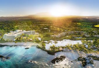 Mauna Lani, Auberge Resorts Collection has Balcony rooms