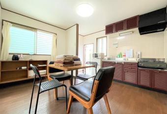 Estate F101 allows 18 year olds to book a room