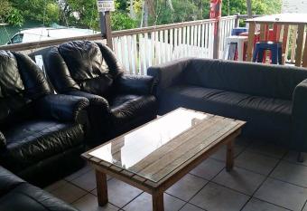 Gonow Family Backpackers Hostel allows 18 year olds to book a room