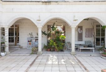 filobrocante has Balcony rooms