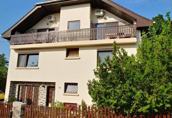 Balaton Panzi   F  red allows 18 year olds to book a room