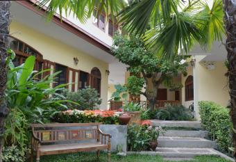 The Golden Wells Residence allows 18 year olds to book a room