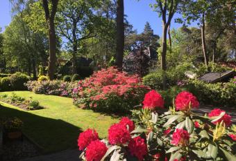 B&B Porcini has Balcony rooms