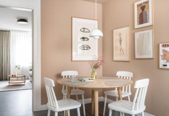 BodenseeApartment Kammer allows 18 year olds to book a room