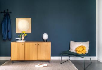 BodenseeApartment Stube allows 18 year olds to book a room