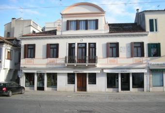 Casa di Carlo Goldoni - Dimora Storica has Balcony rooms