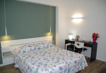 Travel House allows 18 year olds to book a room