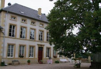 Domaine de Gondrange - Chambres d H  tes allows 18 year olds to book a room