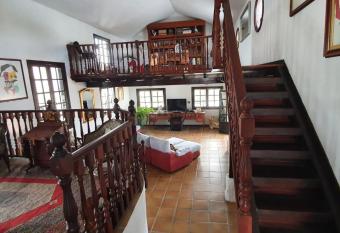 Habitaciones Do  a Cris has Balcony rooms