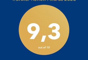 La Casa di Lully has Balcony rooms