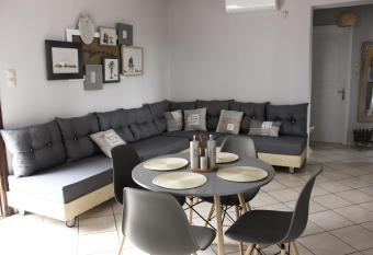 Aegean Imperial has Balcony rooms