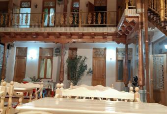 Koh-i-noor has Balcony rooms