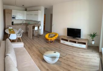 Apartment Strojarenska st. (Rezidencia pri radnici) allows 18 year olds to book a room