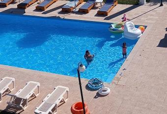 Amelia s Garden has Balcony rooms