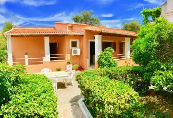 Ionian Breeze Apartments has Balcony rooms