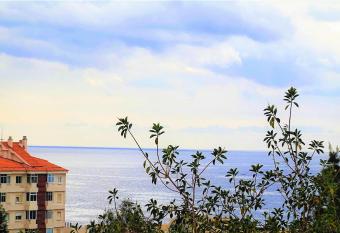 Relax has Balcony rooms