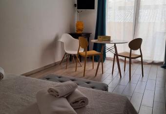 Casa di Magda has Balcony rooms