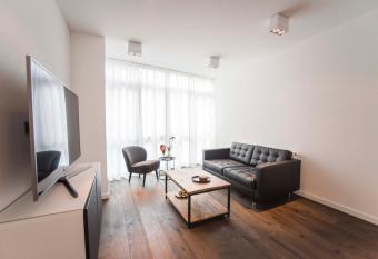 Sack-Time fashion boutique hotel has Balcony rooms