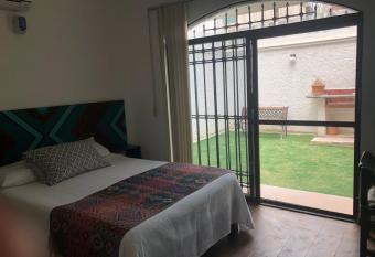 Casa Nova! has Balcony rooms