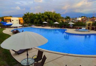 Apartasol 102 B el mejor sitio para tu descanso y diversi  n CON WIFI has Balcony rooms