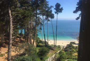 Espectacular departamento has Balcony rooms