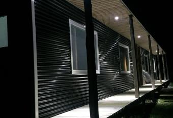 Cielo Austral allows 18 year olds to book a room