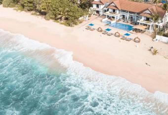 The Beach House by Reveal allows 18 year olds to book a room