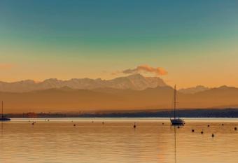 Charmante Ferienwohnung mit Balkon im 5-Seen-Land allows 18 year olds to book a room