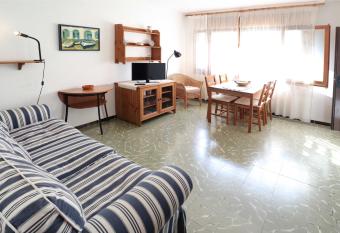 Risvall, Apartamento 6 has Balcony rooms