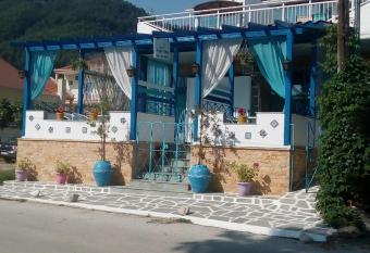 Vangelis Studios allows 18 year olds to book a room