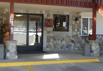 Seasons Motel allows 18 year olds to book a room