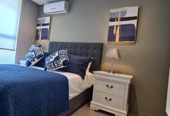 Pebble Beach 306 has Balcony rooms