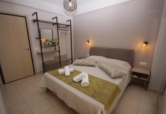 Mr&Mrs Green has Balcony rooms