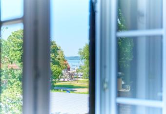 Hotel Garni Goldammer allows 18 year olds to book a room