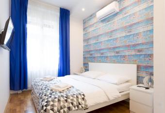 City Center Apartments allows 18 year olds to book a room