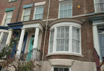 Heavenly Outlook allows 18 year olds to book a room