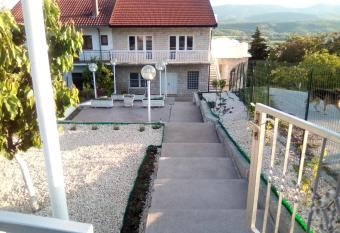 Studio apartman Matkovi   has Balcony rooms