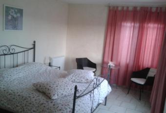 Chambres d h  tes La Prairie has Balcony rooms